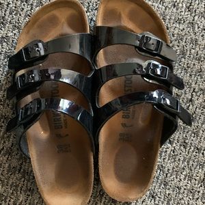 Birkenstock!